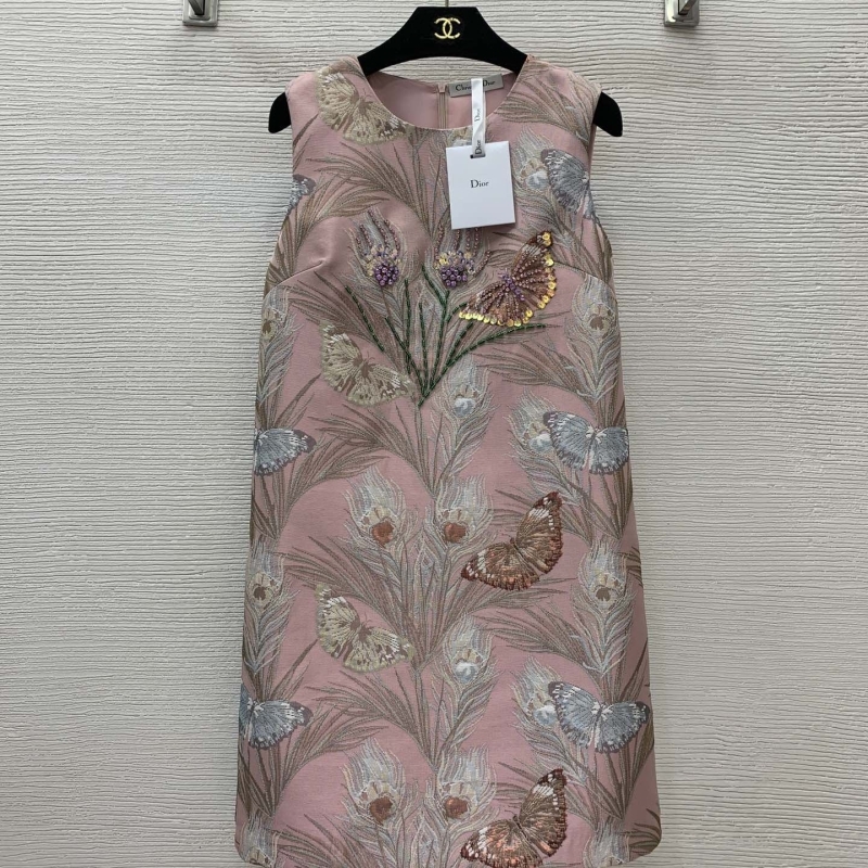 D*or dress